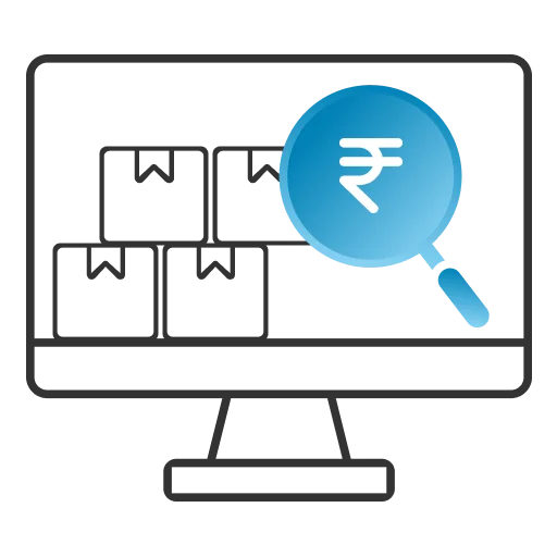 Inventory Price Tracking